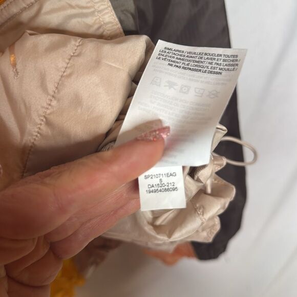 Nike Air Jordan Future Primal Track Jacket. Size Small. - Picture 13 of 13